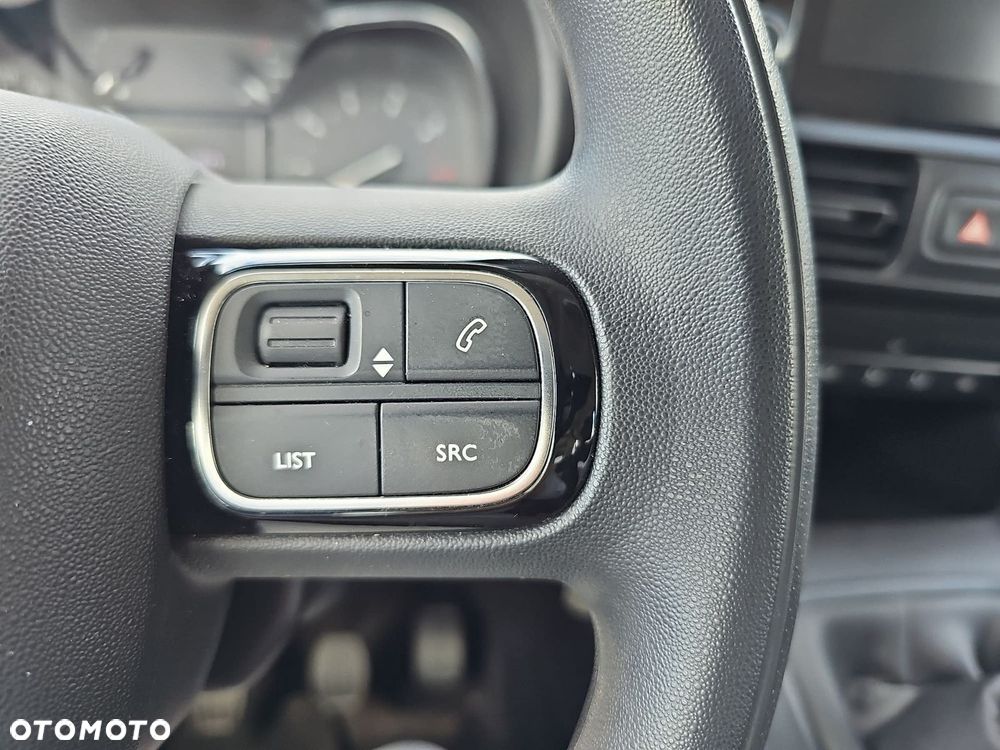Citroën Berlingo M 1.2 PureTech Feel S&S N1 - 15