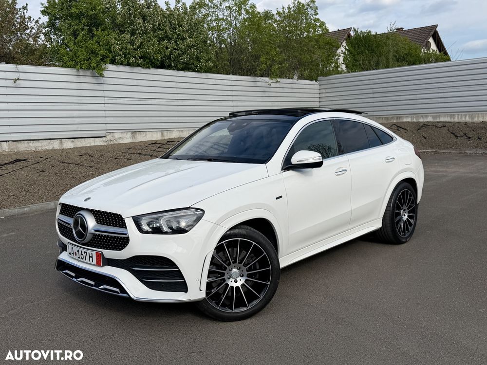 Mercedes-Benz GLE - 6