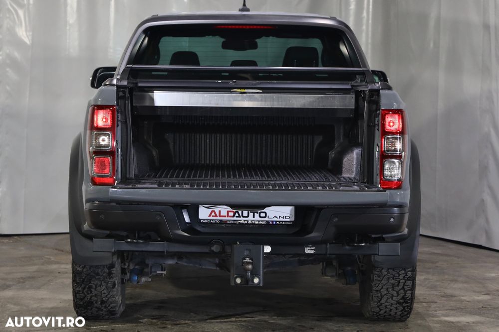 Ford Raptor - 38