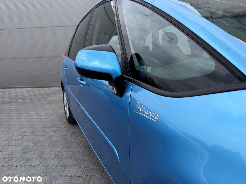 Citroën C4 1.6 HDi Equilibre Pack - 8