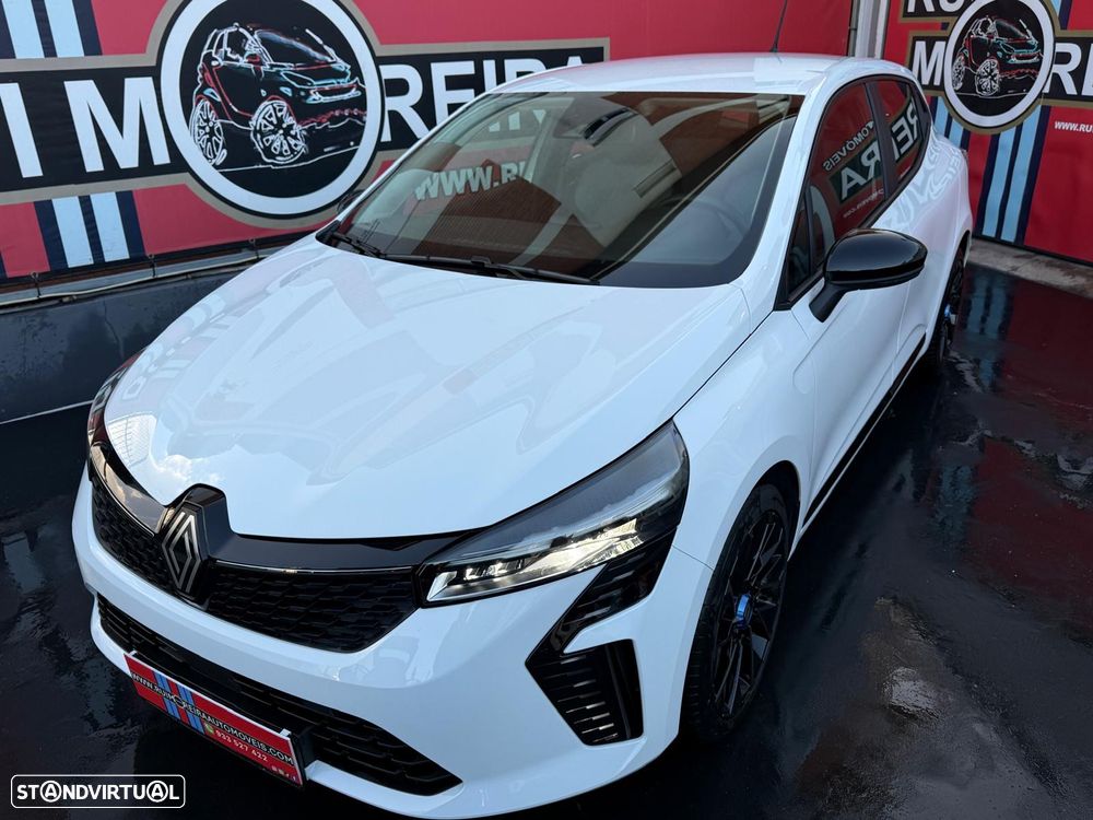 Renault Clio SCe 65 EVOLUTION - 3