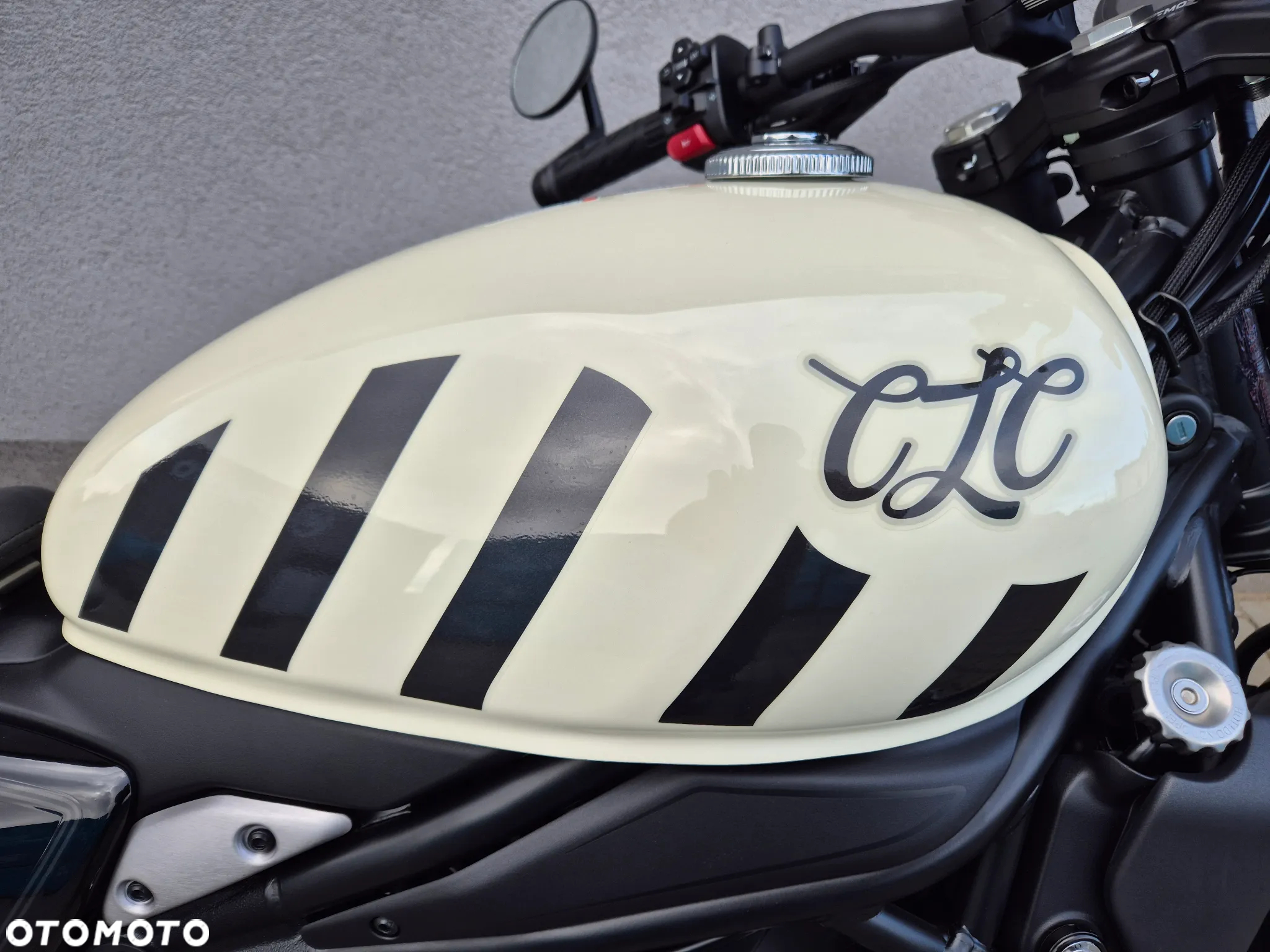CFMoto CL-X - 28