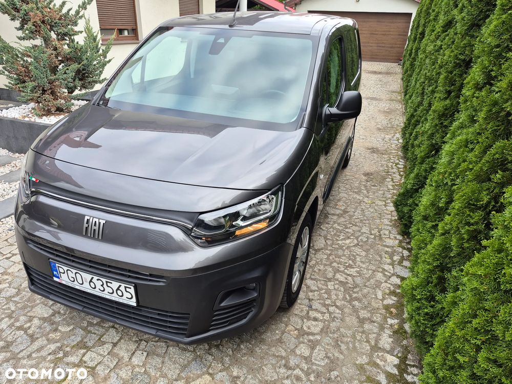 Fiat Doblo - 29