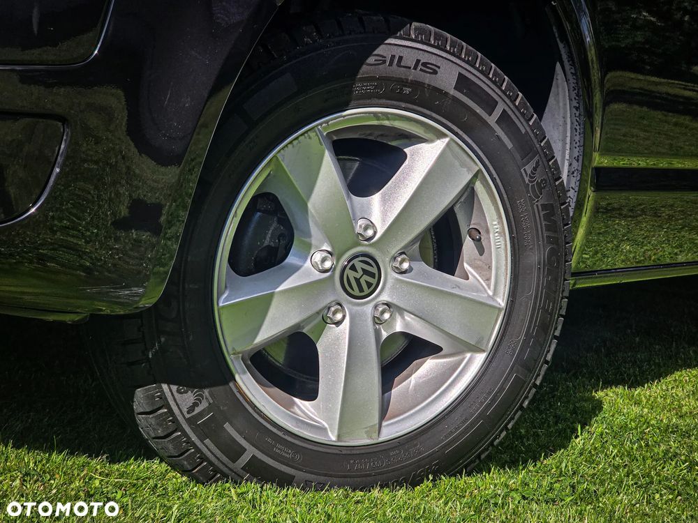 Volkswagen Transporter Standard - 13