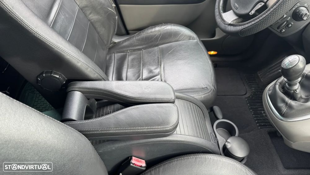 Renault Scénic 1.5 dCi SE Exclusive - 9