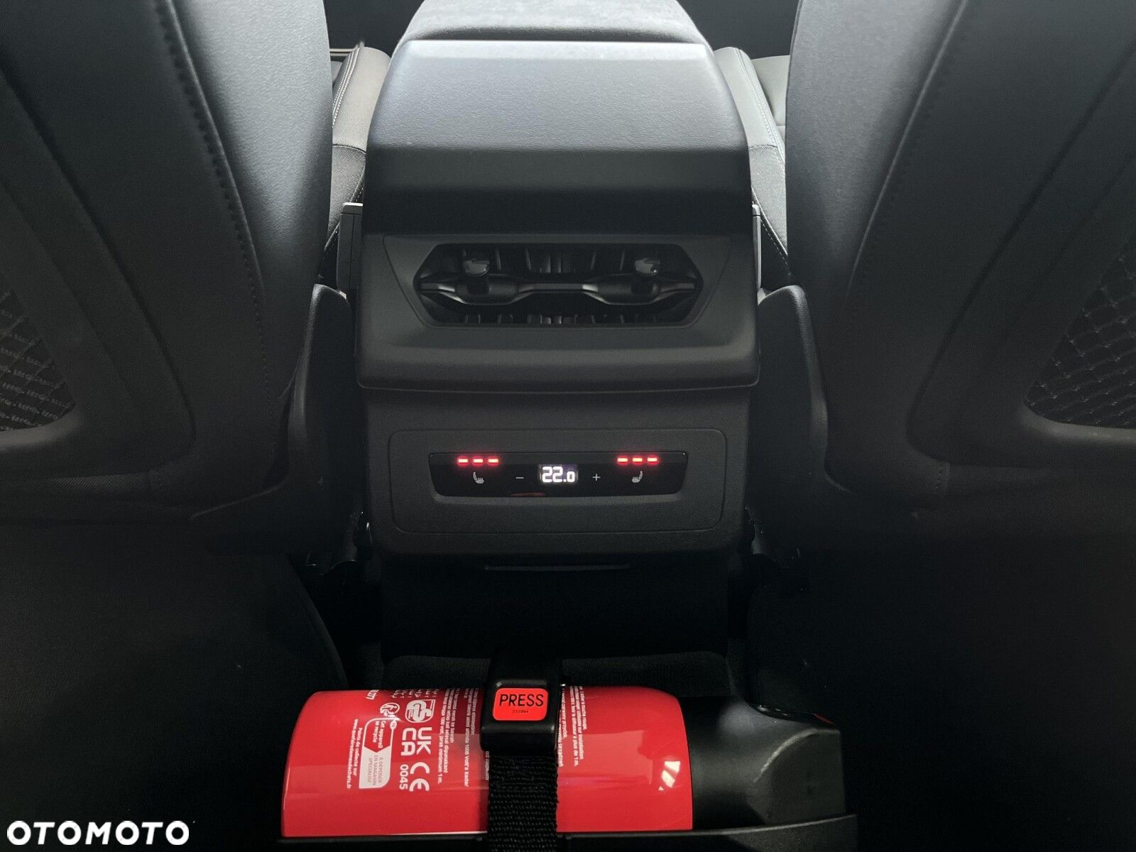 Audi A6 Sportback e-tron - 21