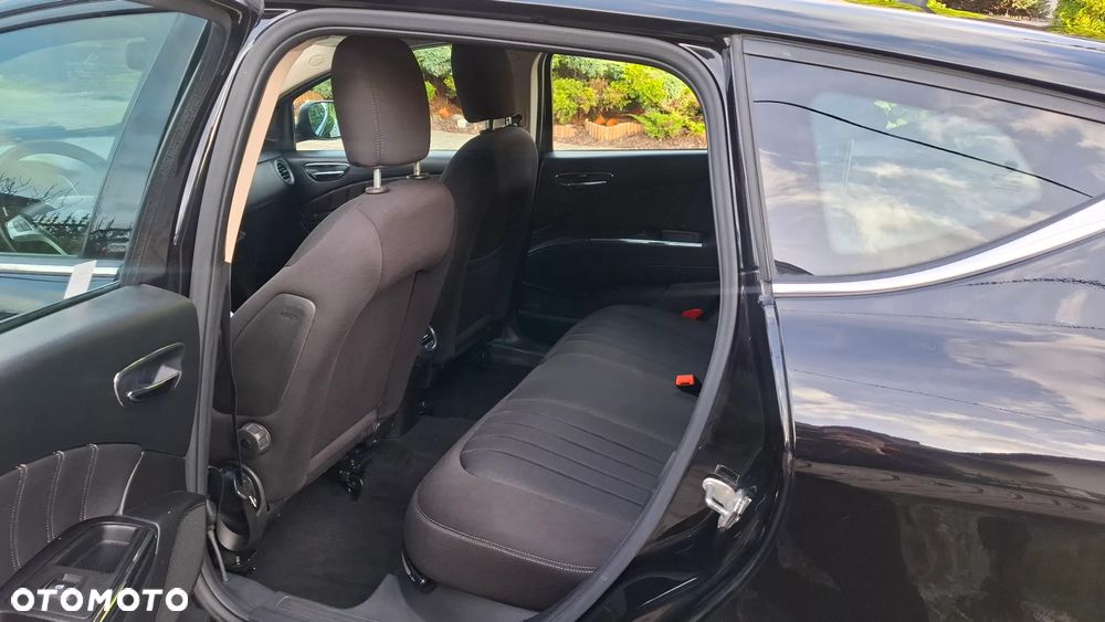 Lancia Delta 1.4 T-Jet Oro - 8