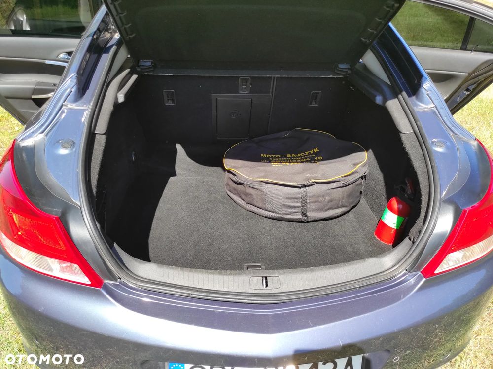 Opel Insignia 1.8 Cosmo - 18