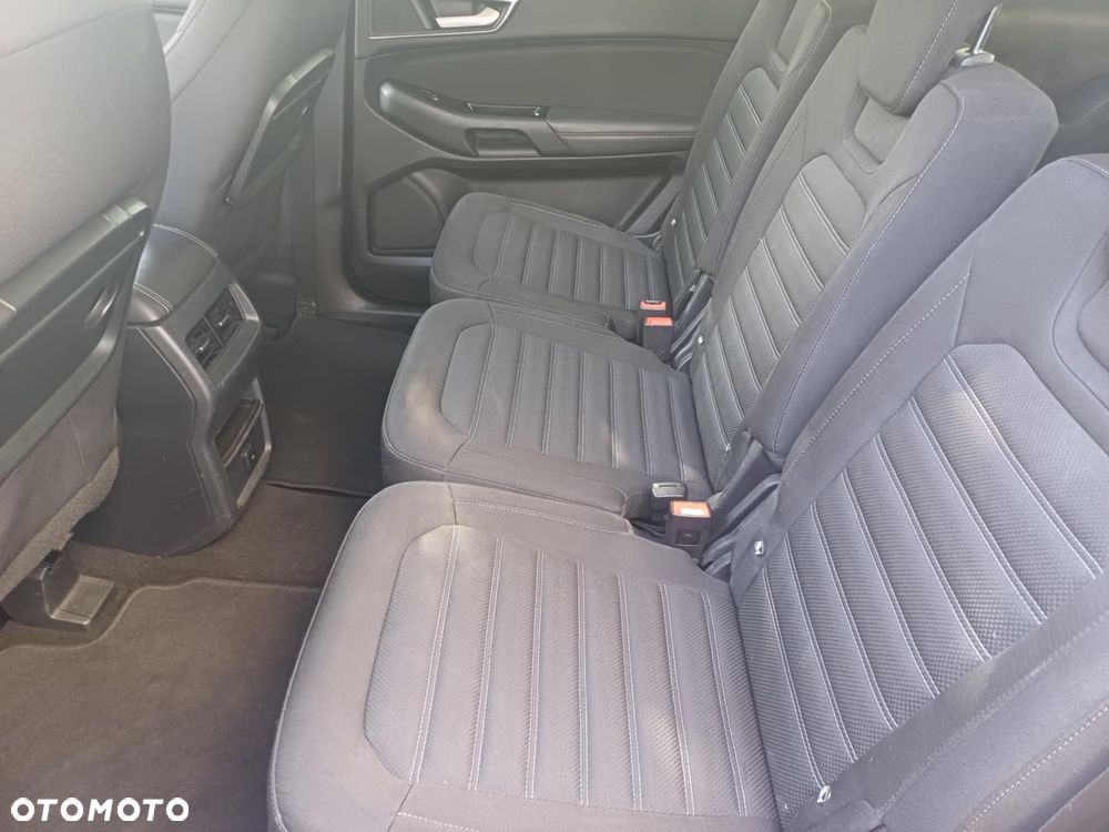 Ford Galaxy 2.0 TDCi Titanium PowerShift - 7