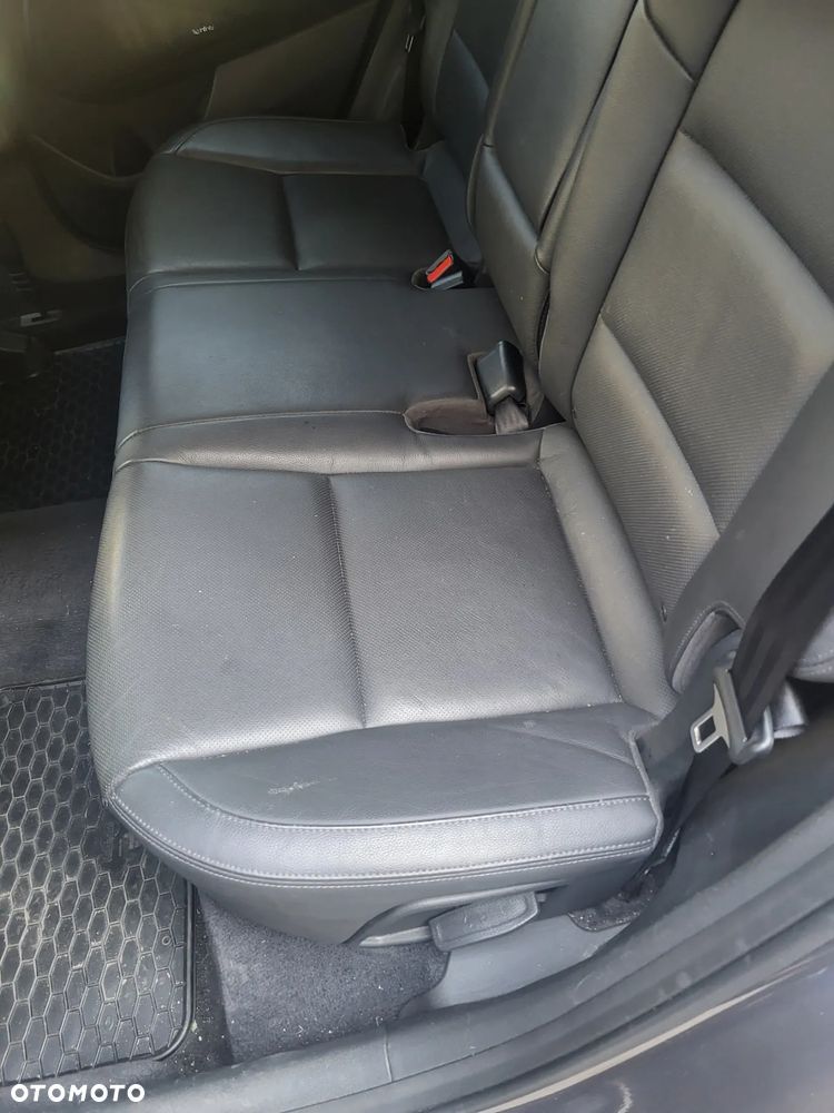 Hyundai Tucson - 5