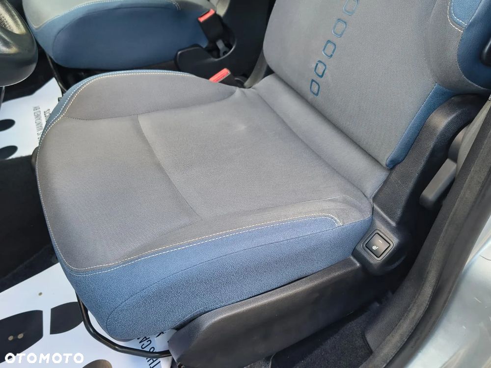 Citroën Berlingo 1.6 HDi Multispace - 12
