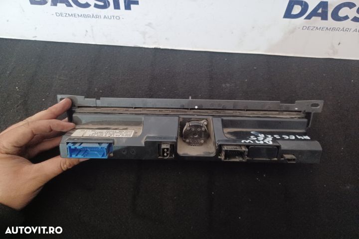 Comanda AC 6925743 6925743 BMW Seria 7 E65/E66 [facelift] [2005 - 200 - 3