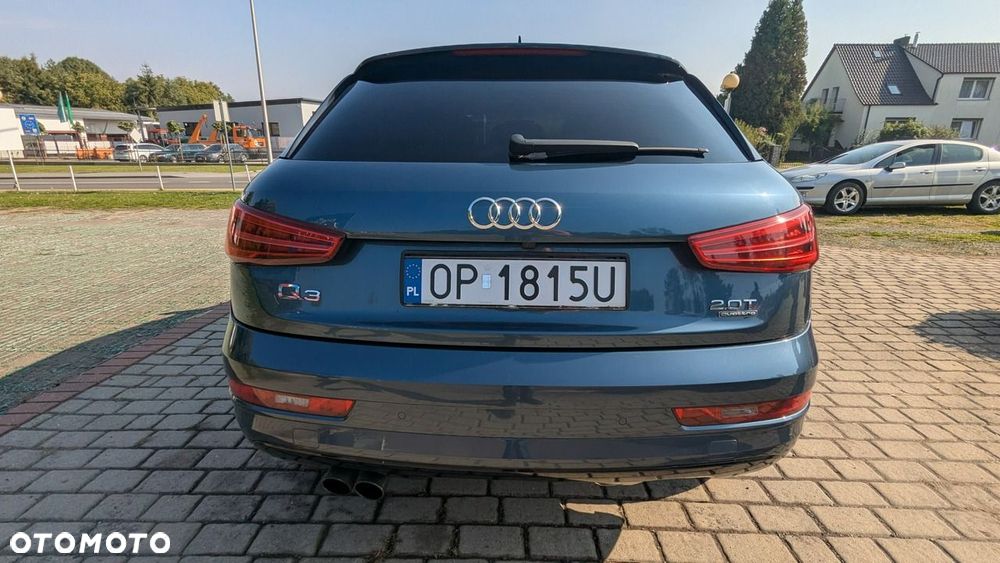 Audi Q3 - 9