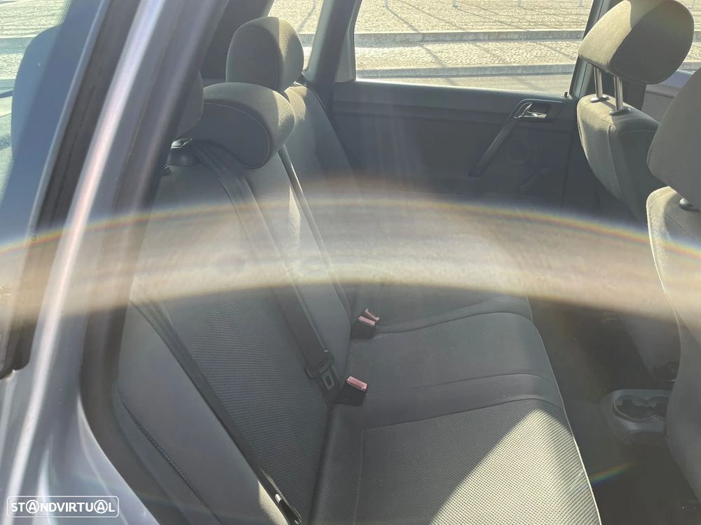 VW Polo 1.2 Confortline - 8