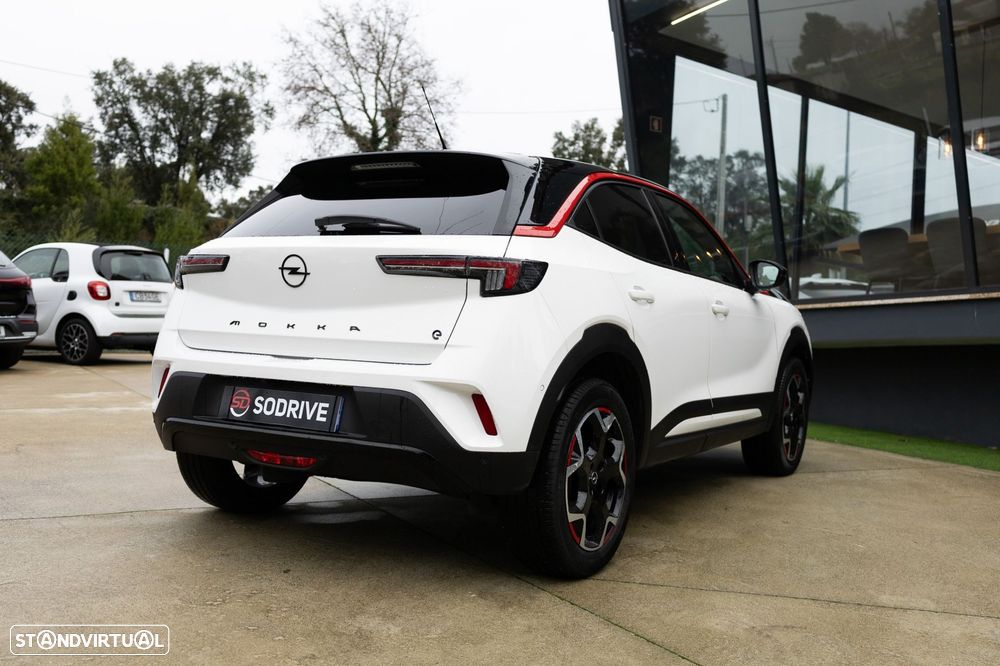 Opel Mokka-e GS Line - 5