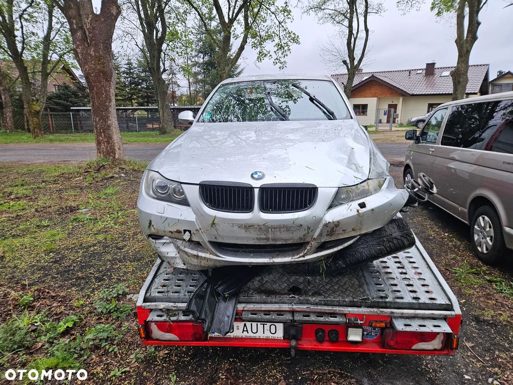 BMW Seria 3 - 6