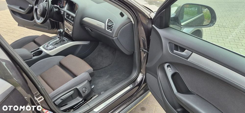 Audi A4 Allroad - 7