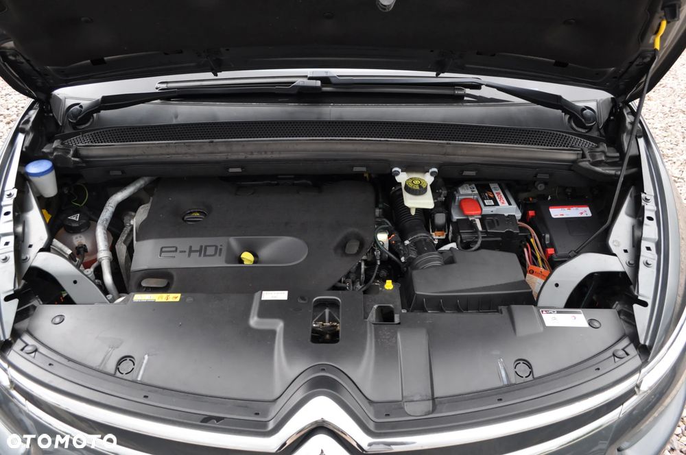 Citroën C4 Picasso BlueHDi 150 EAT6 Exclusive - 34