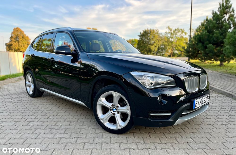 BMW X1 xDrive20i Sport Line - 18