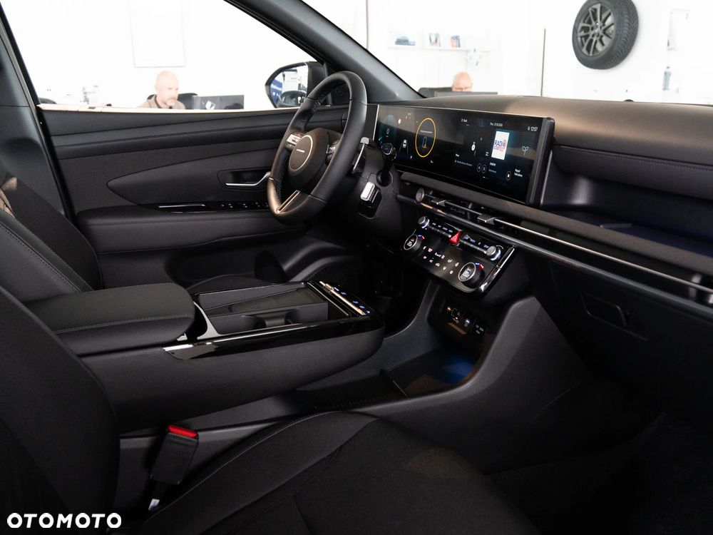 Hyundai Tucson - 25