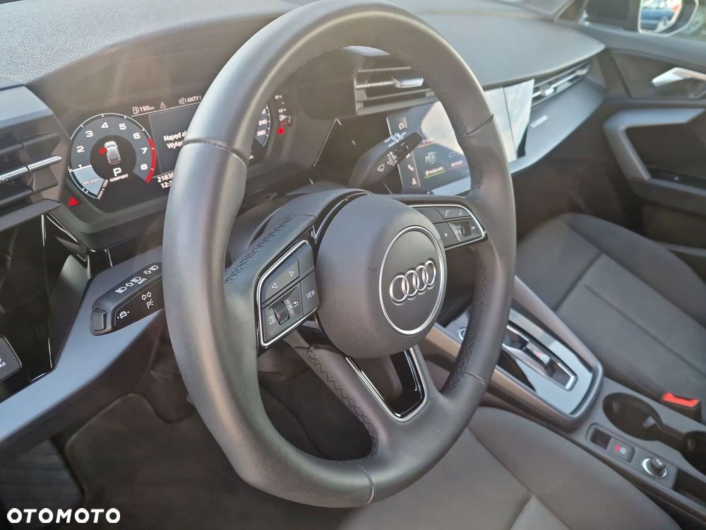 Audi A3 Sportback - 19
