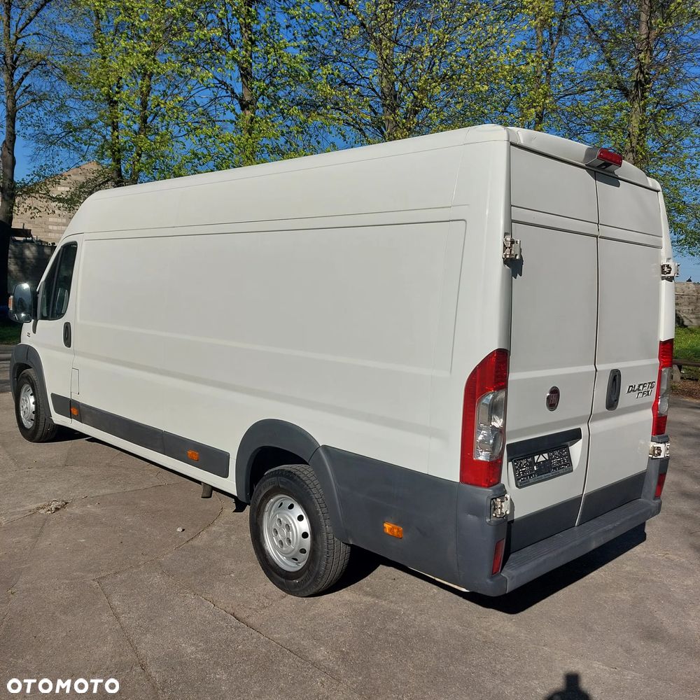 Fiat Ducato - 5