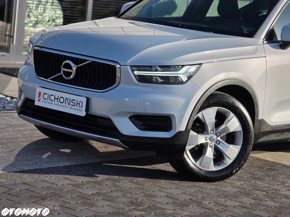 Volvo XC 40 T3 Momentum Pro - 20