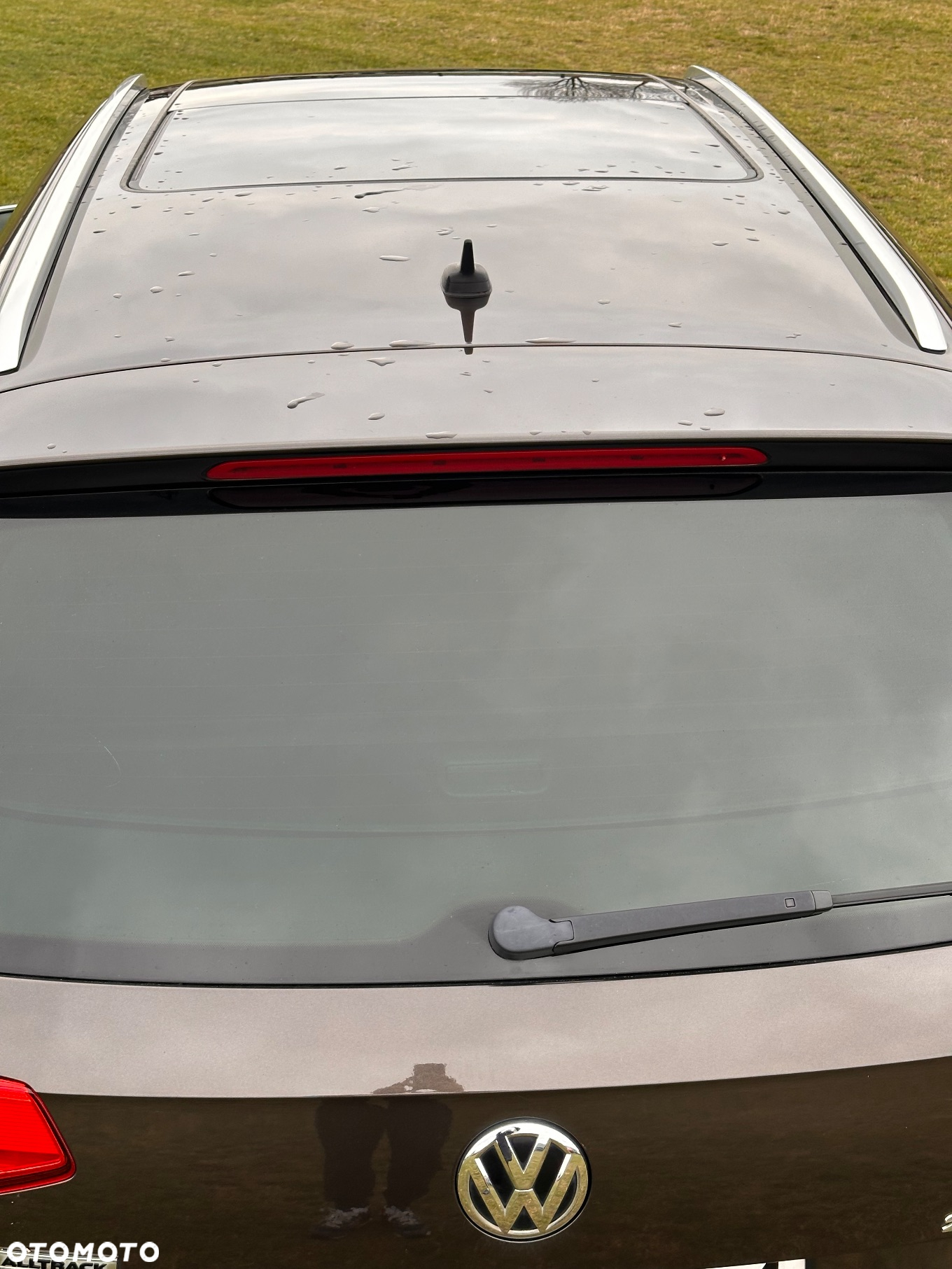 Volkswagen Passat Variant 2.0 TDI SCR 4Motion DSG (BMT) Highline - 28
