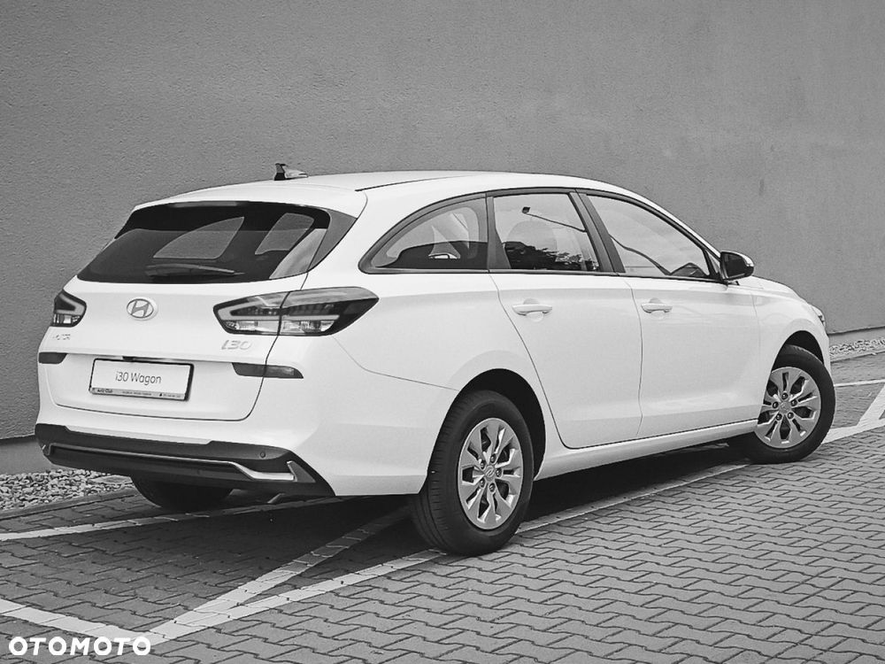 Hyundai i30 1.0 T-GDI Modern - 7
