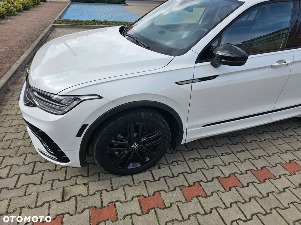 Volkswagen Tiguan Allspace - 15