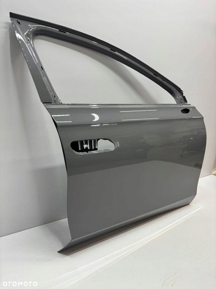 Volkswagen VW ID7 ID 7 14A Drzwi Prawe Przód Przednie - 2