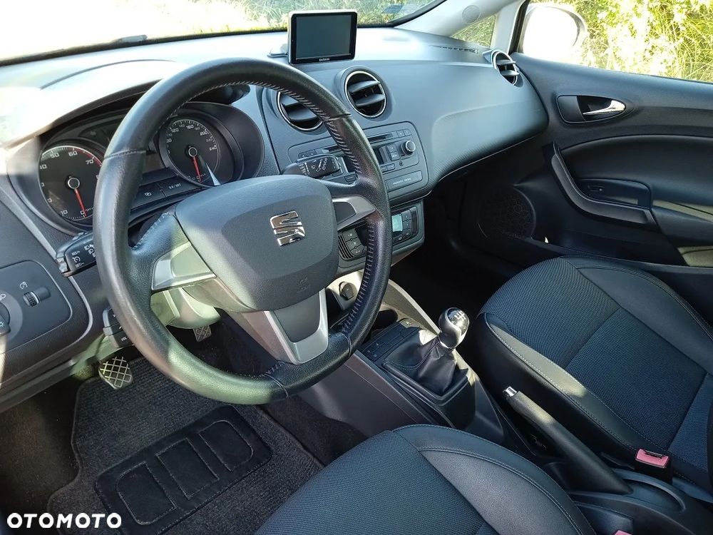 Seat Ibiza - 9