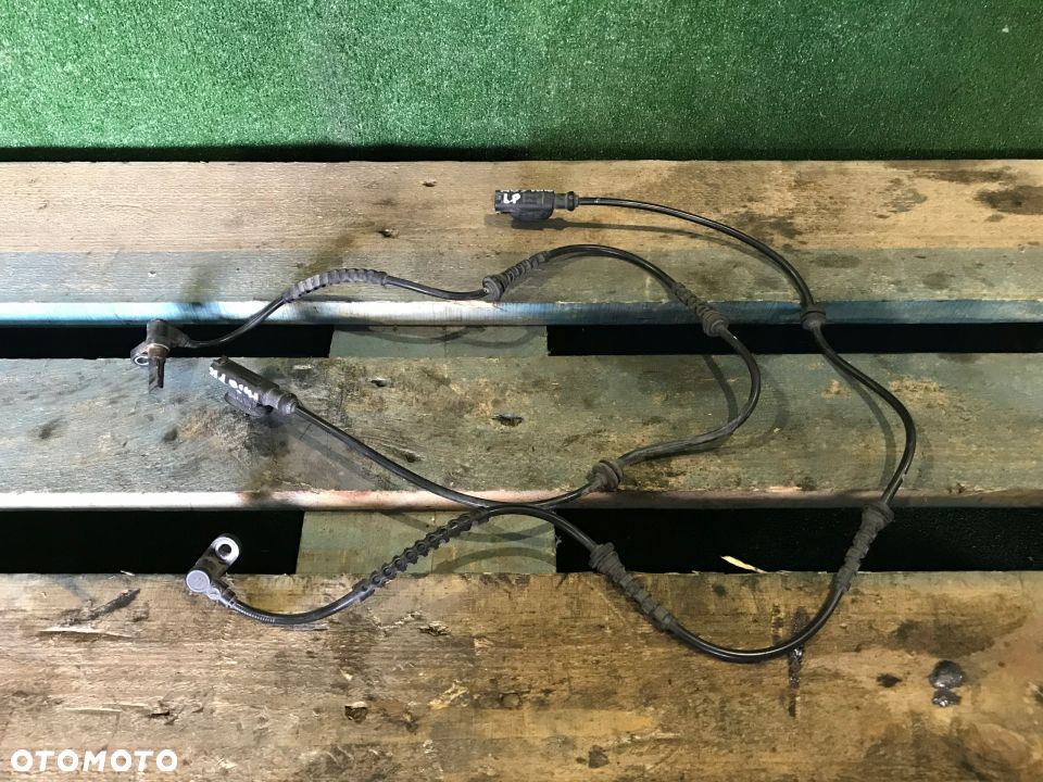 ALFA MITO 1.3 JTD CZUJNIK ABS PRAWY LEWY PRZÓD