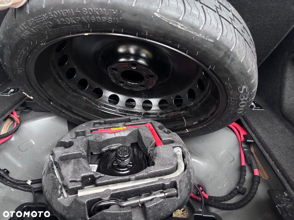 Audi A4 Limousine - 19