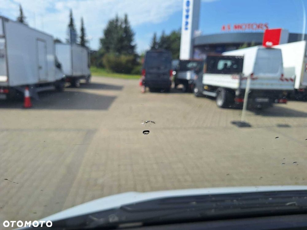 Fiat Ducato L2H2 Krajowy Sklejka Hak dmc 3500 ! Ładowność 1575 kg ! - 23