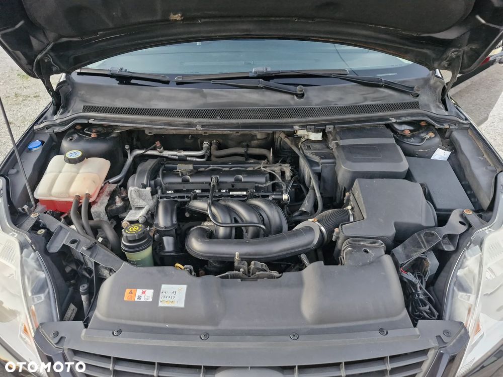 Ford Focus - 28