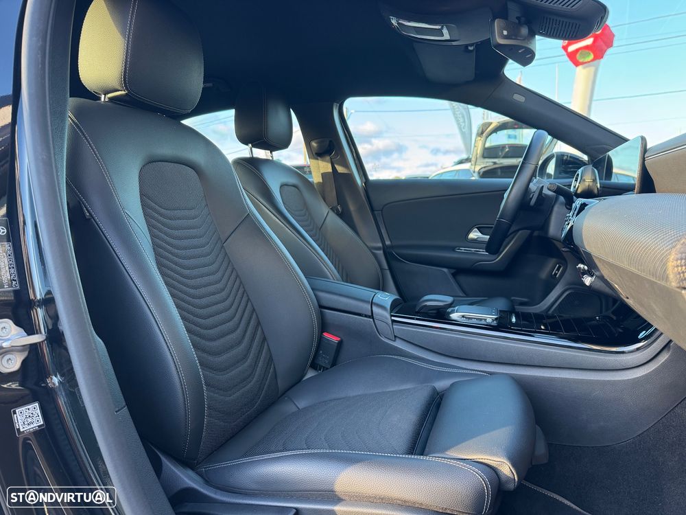Mercedes-Benz A 250 e Style Plus - 26