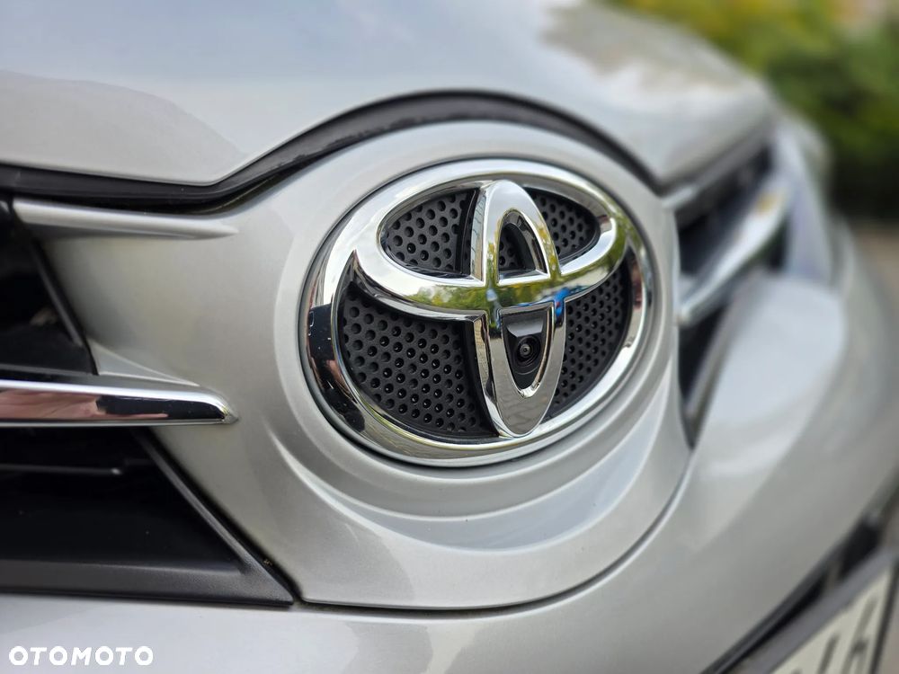 Toyota Auris 1.6 Valvematic START Edition - 13