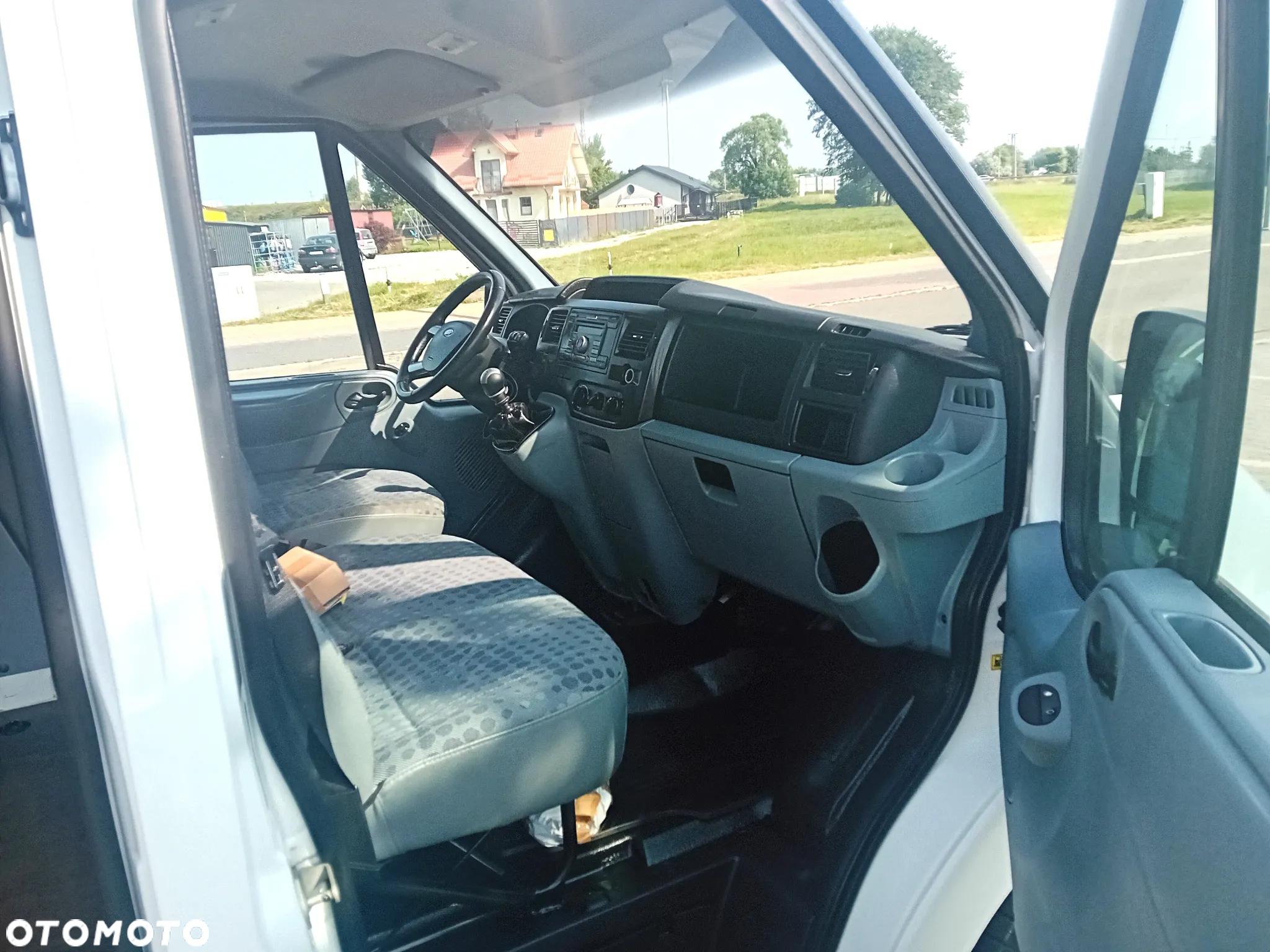 Ford Transit - 7