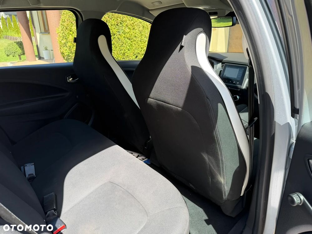 Renault Zoe EV50 135hp Techno - 13