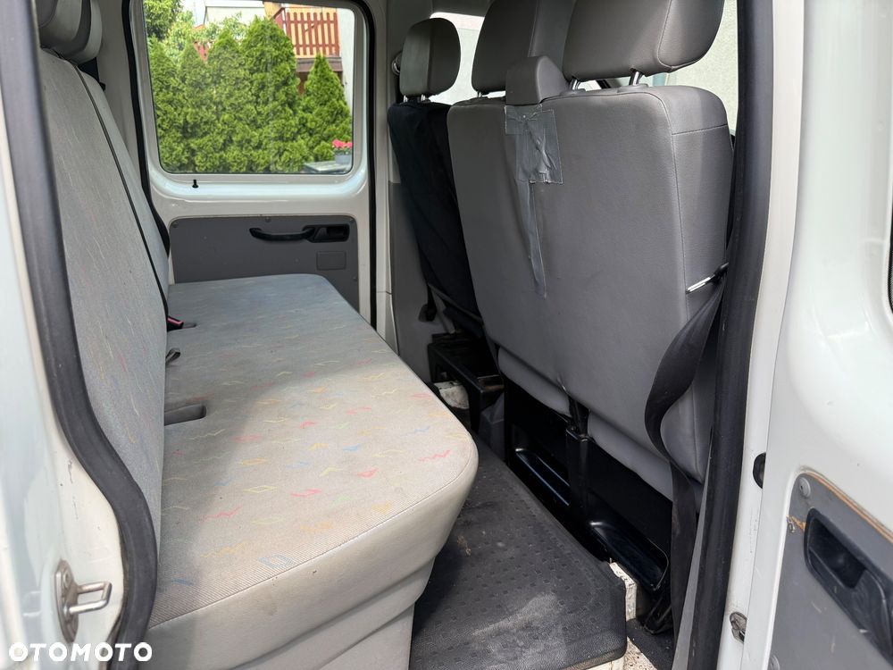 Volkswagen Transporter t5 - 7