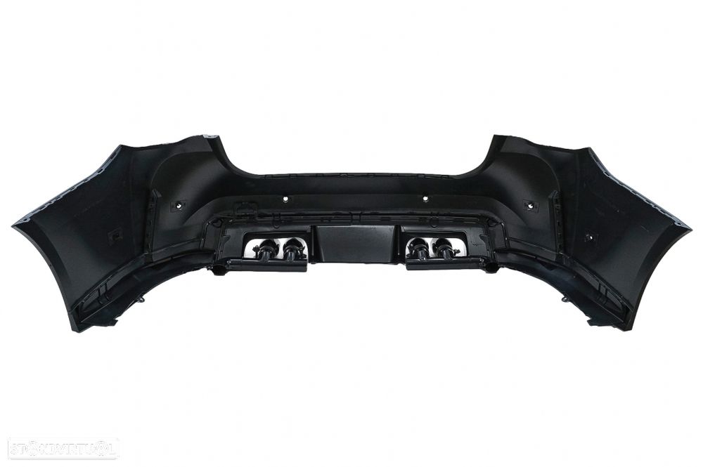 Body Kit Bmw Série 4 G22 G23 (2020 em diante) Look M4 - 14