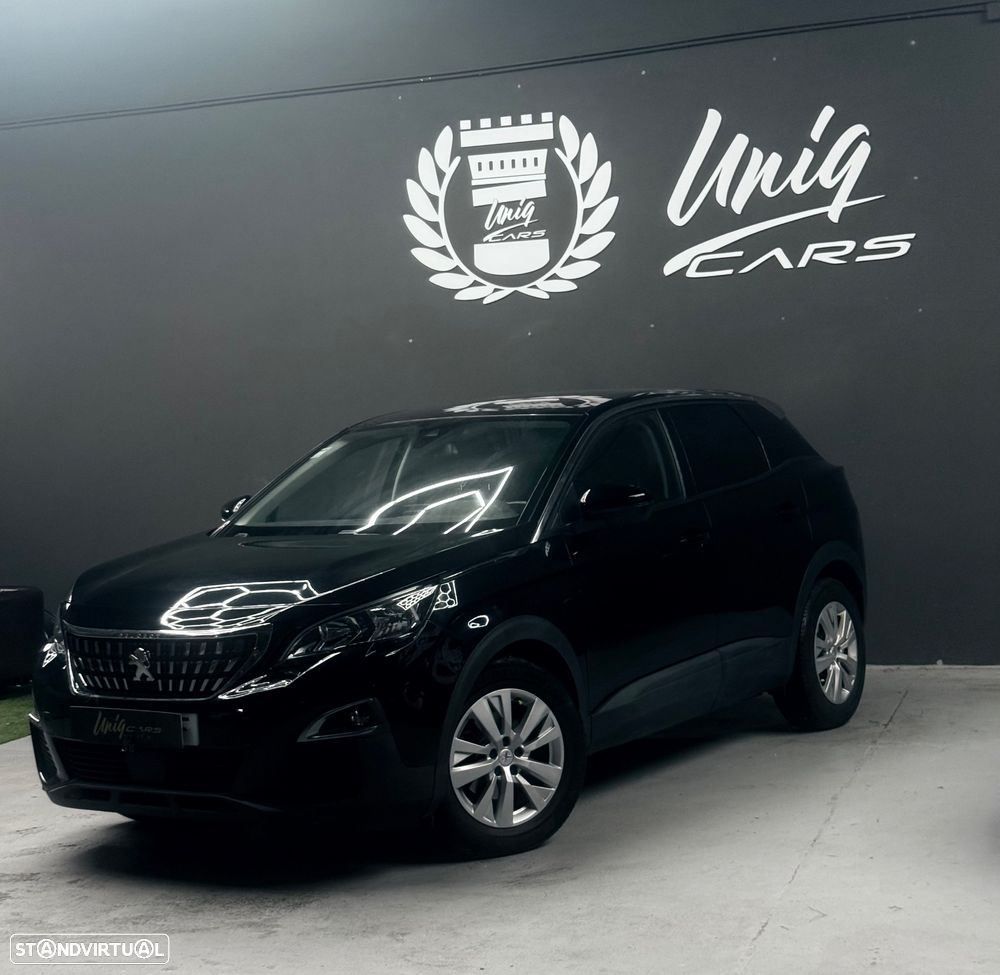 Peugeot 3008 - 13