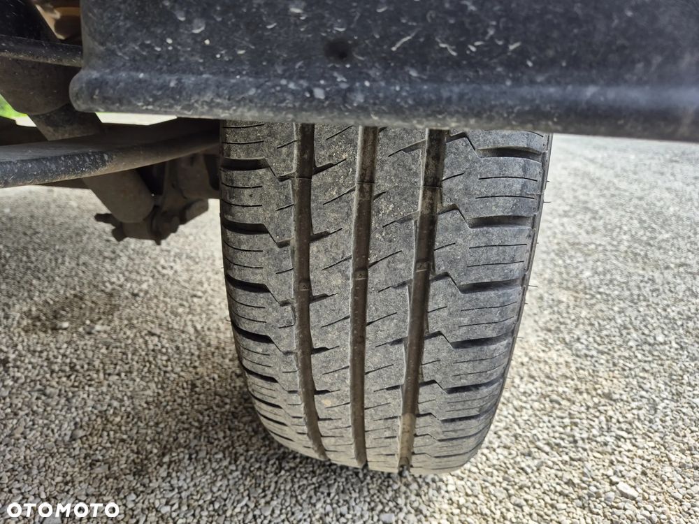 Renault MASTER 2.3 150KM Klima Navi, Kamera - 17