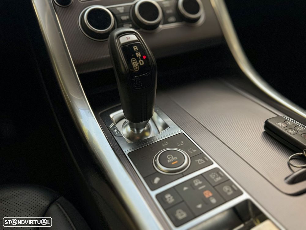 Land Rover Range Rover Sport 2.0 SD4 HSE - 39