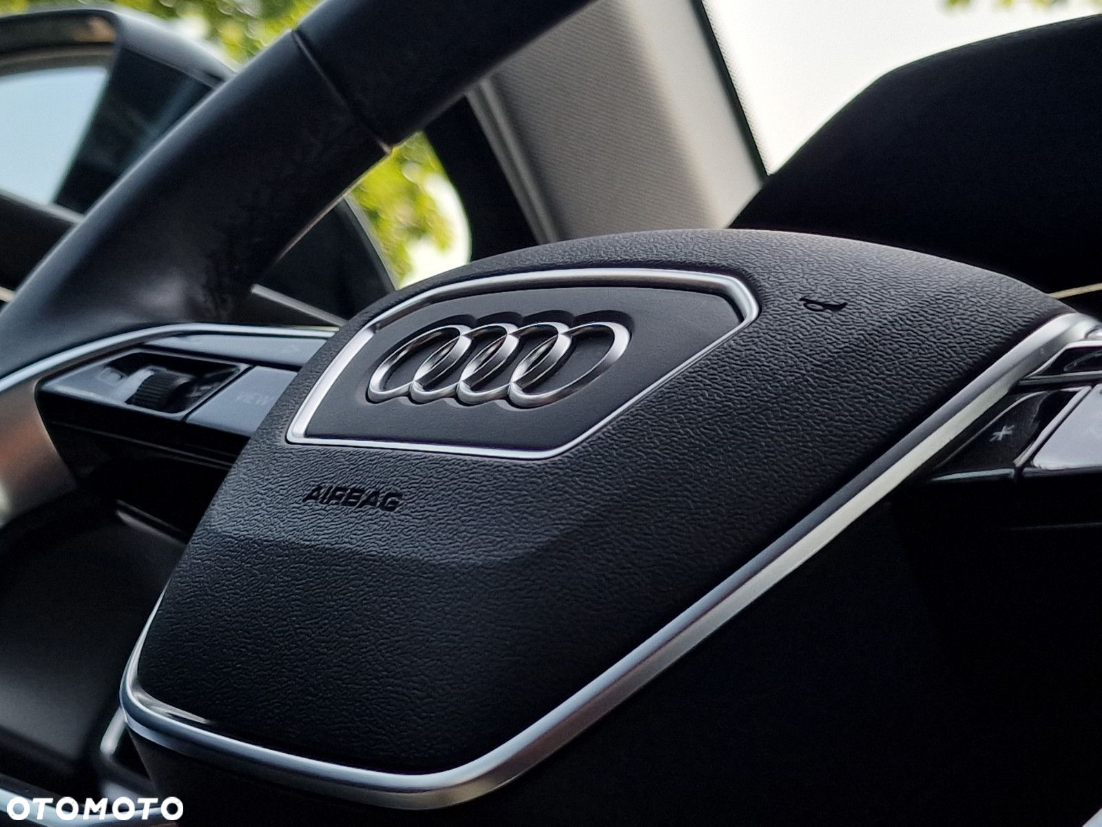 Audi A6 - 33