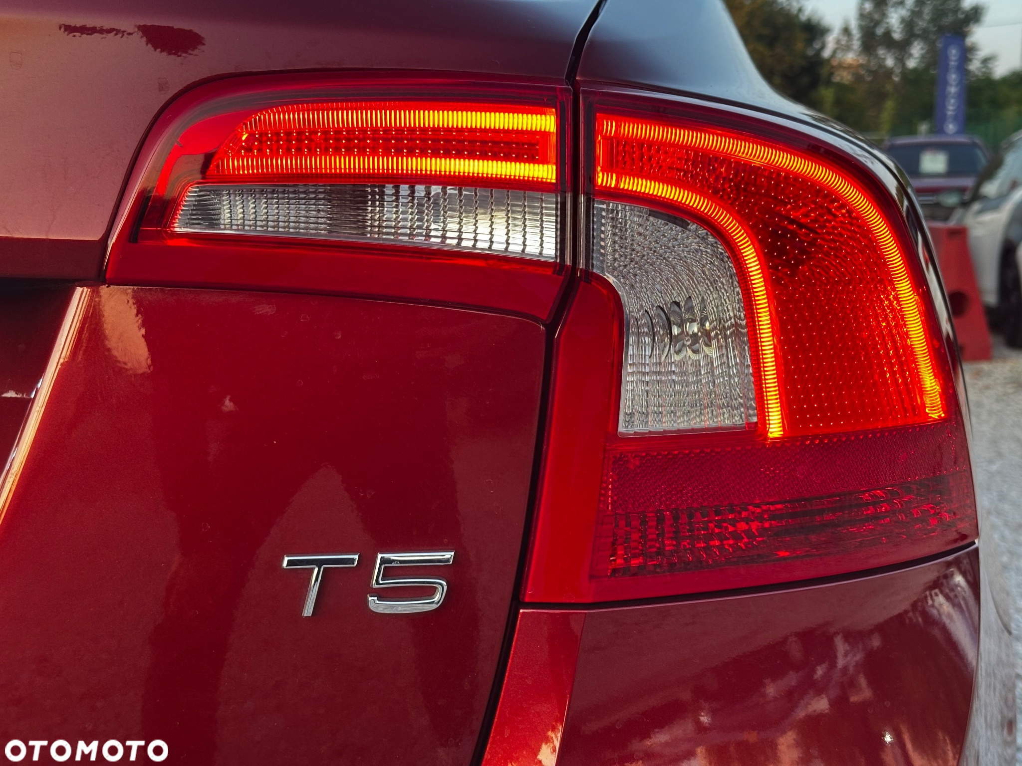 Volvo S60 2.5 T5 - 19