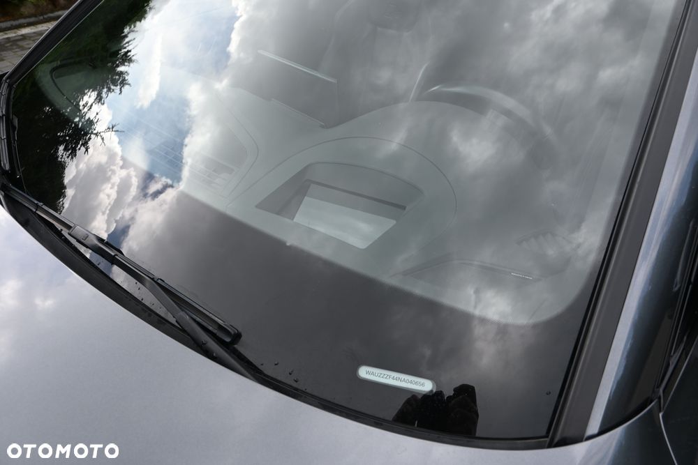 Audi A4 Limousine 40 TFSI quattro S tronic S line - 14