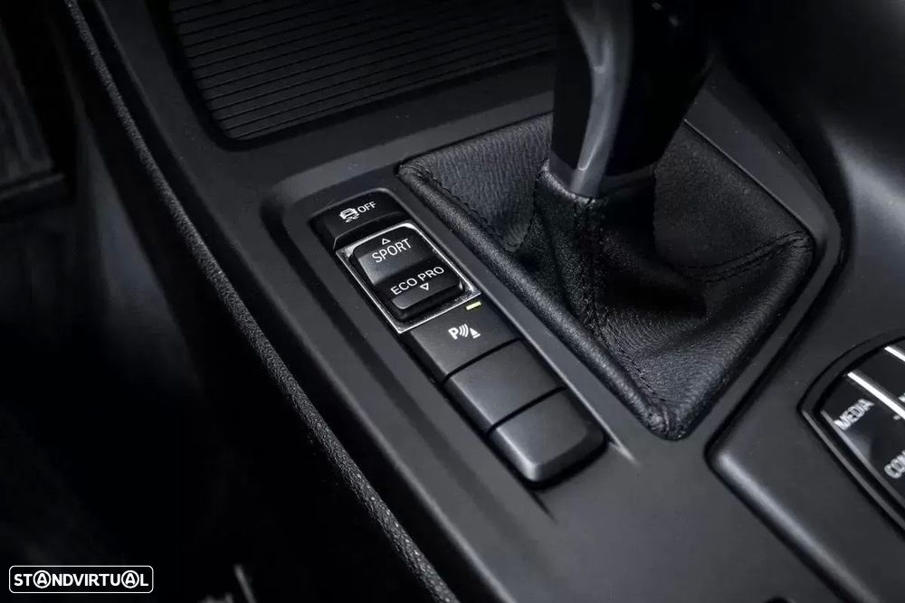 BMW X1 16 d sDrive Auto - 22
