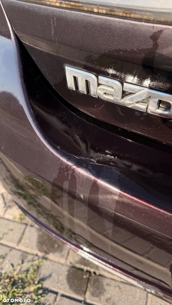 Mazda 6 2.0 CD Exclusive - 8